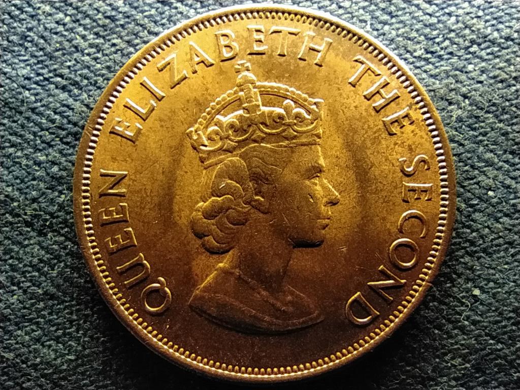 Jersey Hastingsi csata 1/12 shilling