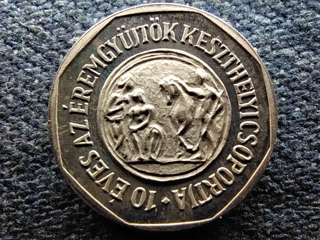 M&Eacute;E Keszthelyi Csoport 10 &eacute;ves a Keszthelyi csoport