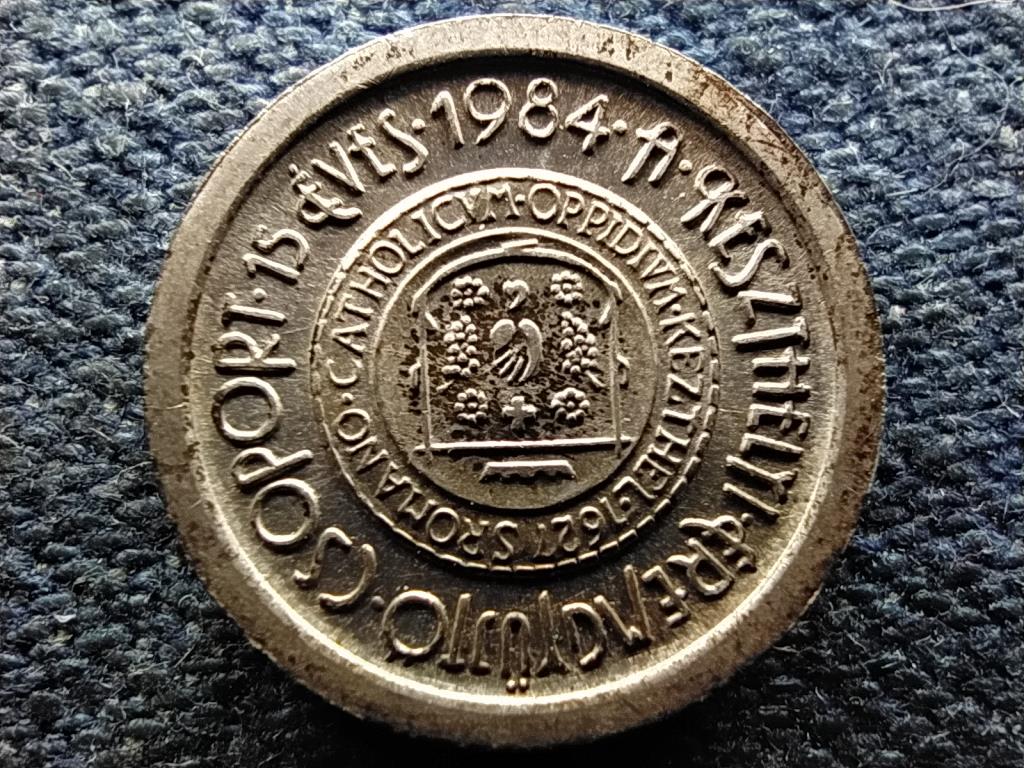 M&Eacute;E Keszthelyi Csoport 15 &eacute;ves a Keszthelyi csoport