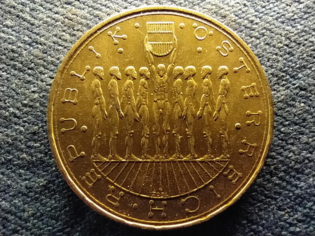 Ausztria Kilenc osztr&aacute;k tartom&aacute;ny 20 Schilling