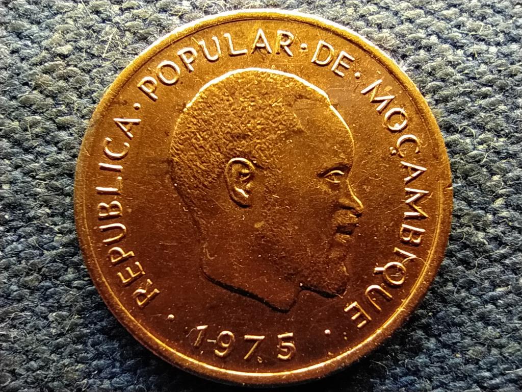 Mozambik N&eacute;pk&ouml;zt&aacute;rsas&aacute;g (1975-1990) 2 centimo