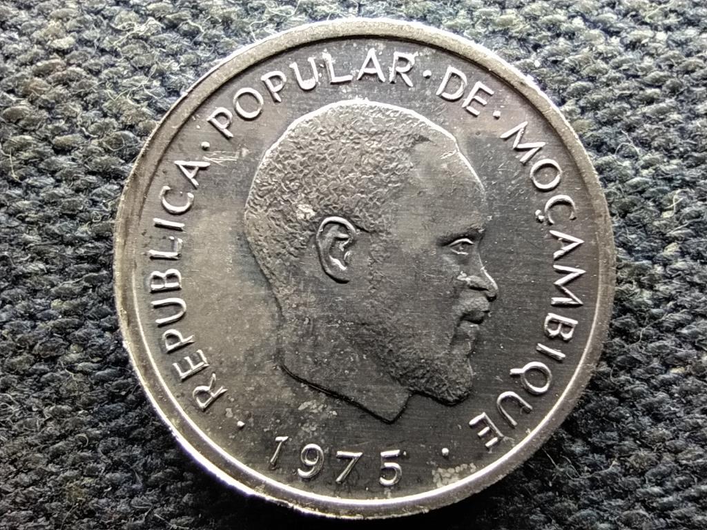 Mozambik N&eacute;pk&ouml;zt&aacute;rsas&aacute;g (1975-1990) 1 centimo