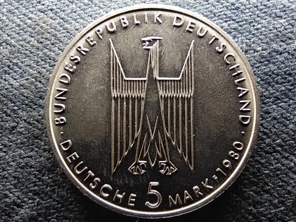 N&eacute;metorsz&aacute;g K&ouml;lni d&oacute;m 5 M&aacute;rka
