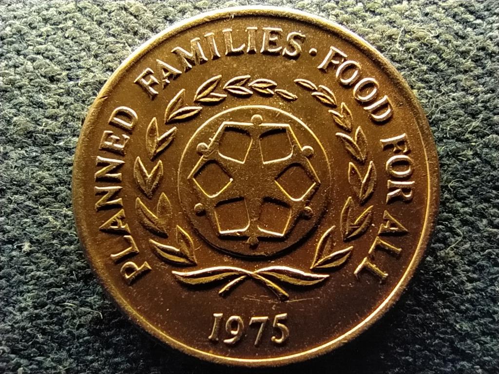 Tonga FAO - Csal&aacute;dtervez&eacute;s 2 seniti