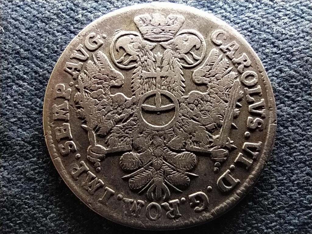 N&eacute;met &Aacute;llamok Szabad Hanzav&aacute;ros Hamburg (1324-1922) .625 ez&uuml;st 8 schilling
