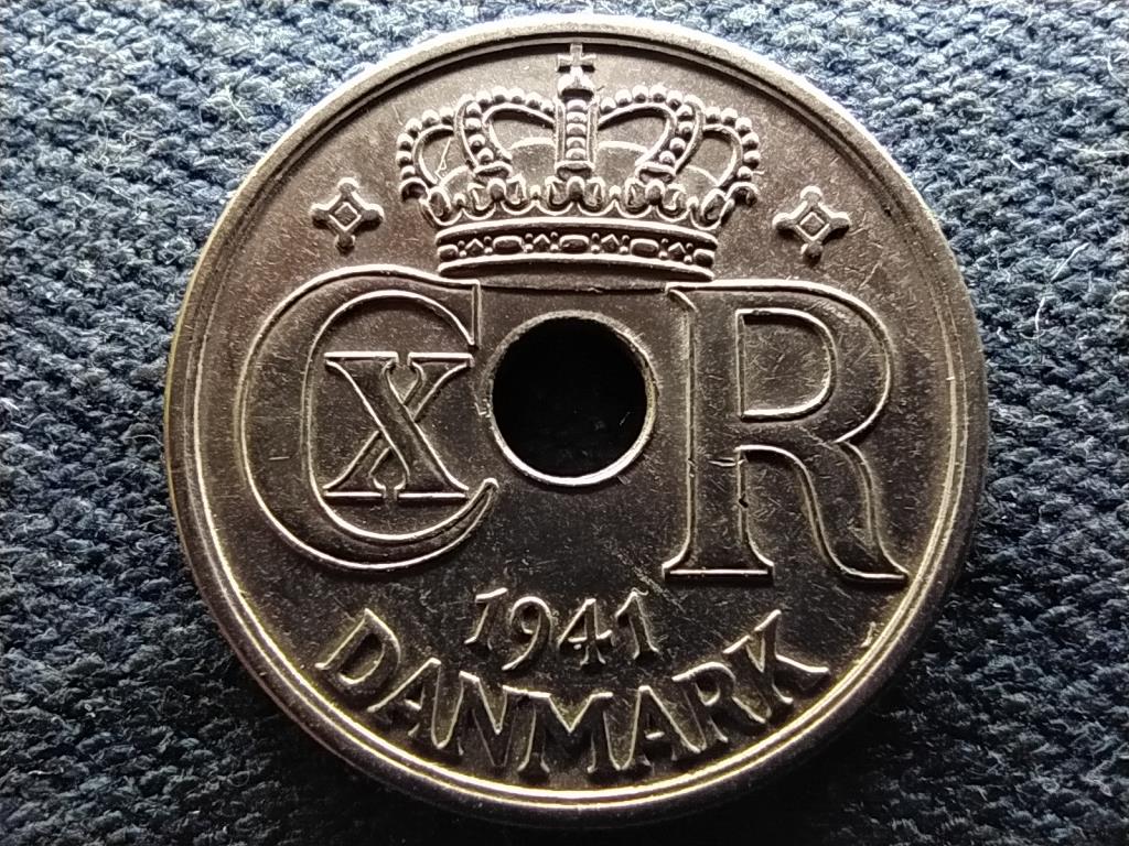 D&aacute;nia N&eacute;met megsz&aacute;ll&aacute;s 25 &Ouml;re