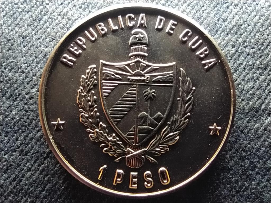 Kuba Indul&aacute;s Palos kik&ouml;tőj&eacute;ből 1 Pez&oacute;
