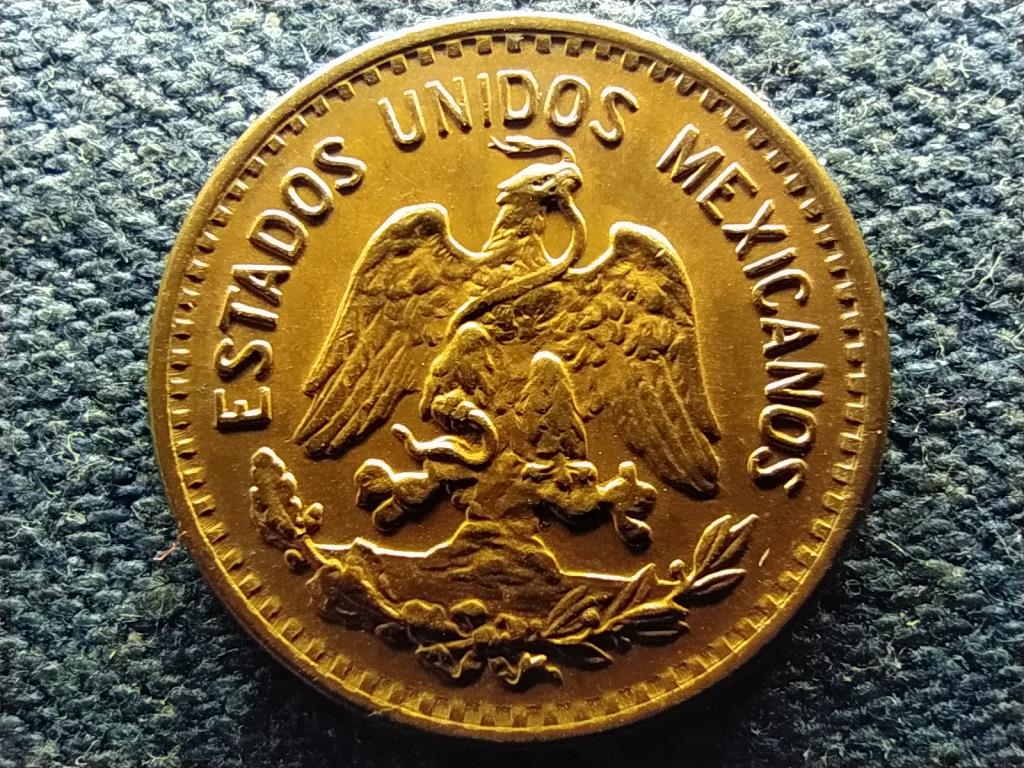 Mexik&oacute; Mexik&oacute;i Egyes&uuml;lt &Aacute;llamok (1905-) 1 centav&oacute;
