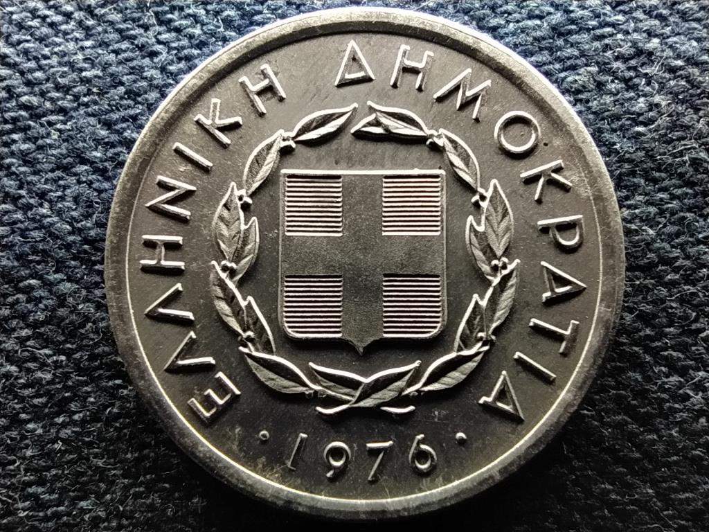G&ouml;r&ouml;gorsz&aacute;g Harmadik G&ouml;r&ouml;g K&ouml;zt&aacute;rsas&aacute;g (1974-) 20 Lepta
