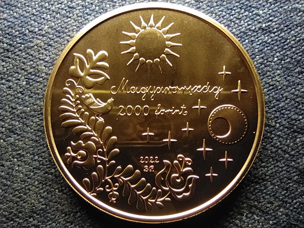 Kir&aacute;ly kis Mikl&oacute;s 2000 Forint