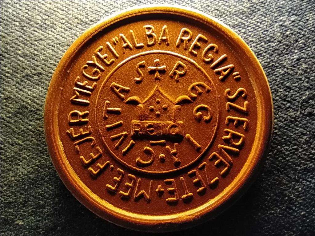 M&Eacute;E Sz&eacute;kesfeh&eacute;rv&aacute;ri Csoport Szent L&aacute;szl&oacute; &eacute;rem