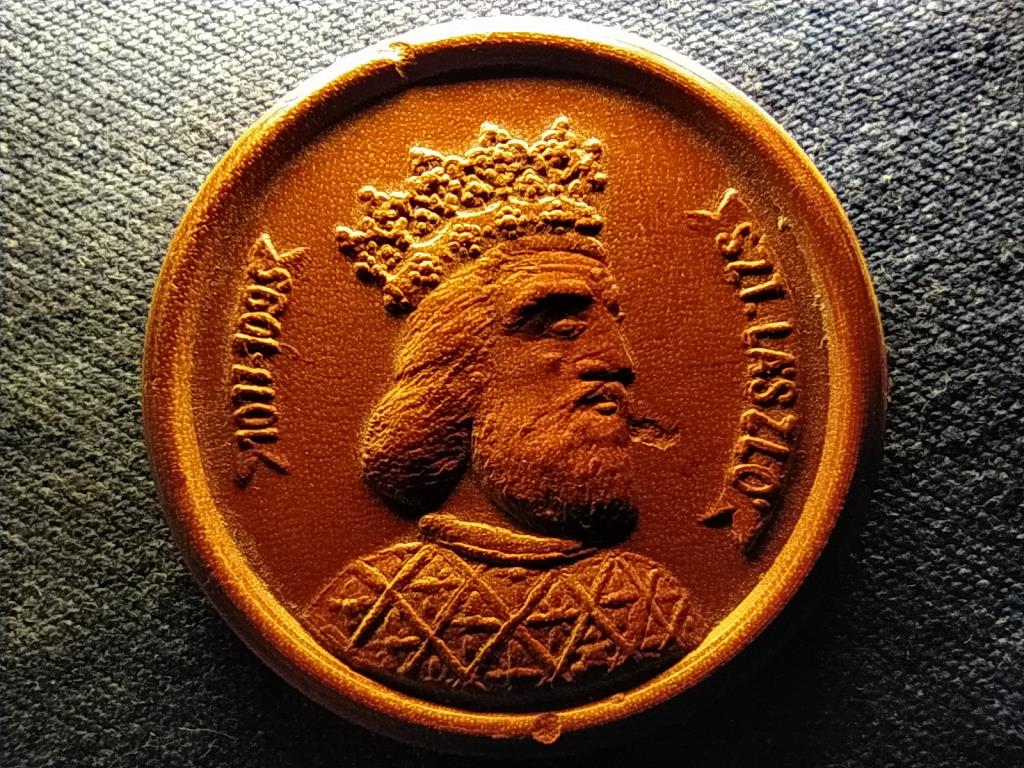 M&Eacute;E Sz&eacute;kesfeh&eacute;rv&aacute;ri Csoport Szent L&aacute;szl&oacute; &eacute;rem