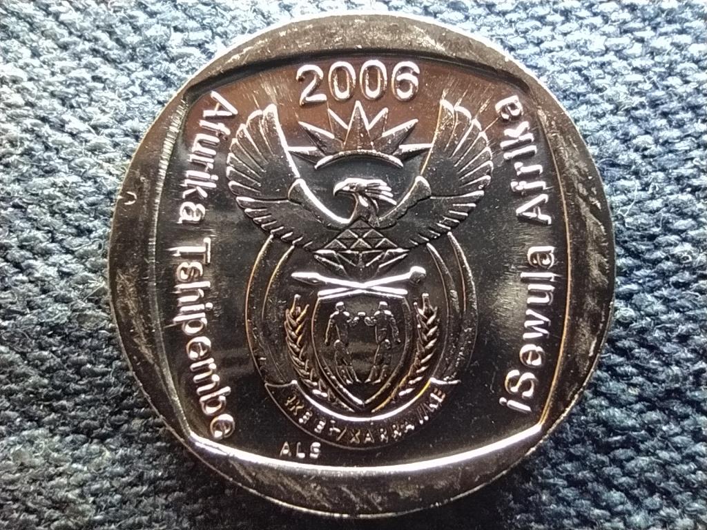 D&eacute;l-Afrikai K&ouml;zt&aacute;rsas&aacute;g Afurika Tshipembe 1 Rand