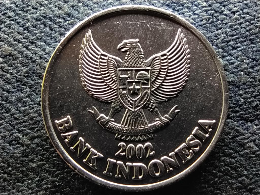 Indon&eacute;zia K&ouml;zt&aacute;rsas&aacute;g (1950- ) 50 r&uacute;pia