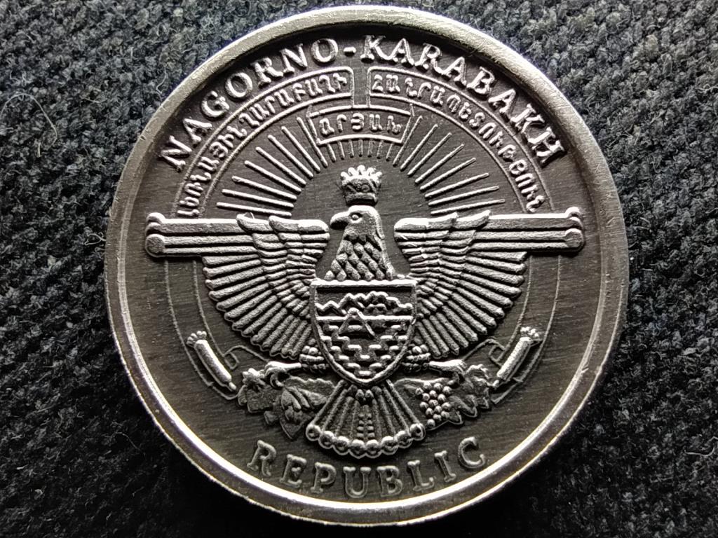 Hegyi-Karabah K&ouml;zt&aacute;rsas&aacute;g antilop 50 luma