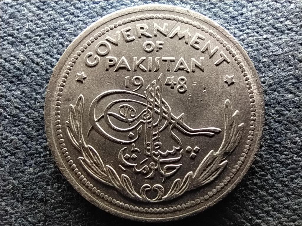 Pakiszt&aacute;n Uralom (1947-1956) 1/2 R&uacute;pia
