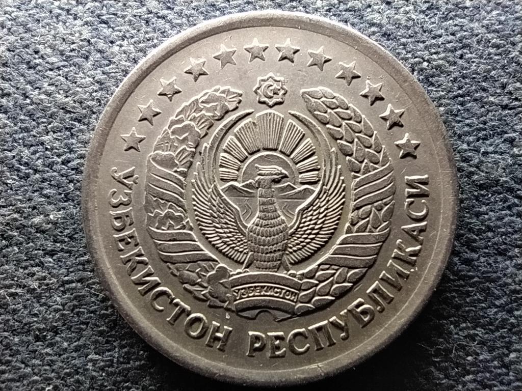 &Uuml;zbegiszt&aacute;n K&ouml;zt&aacute;rsas&aacute;g (1991-0) 10 som