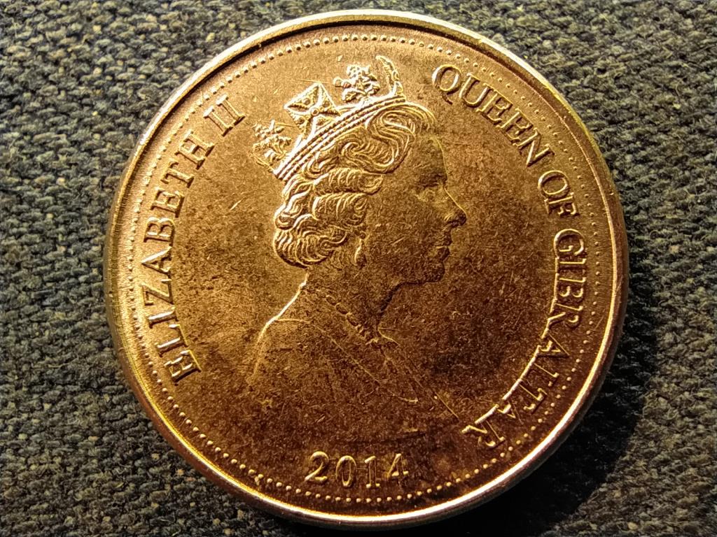 Gibralt&aacute;r S&aacute;rk&aacute;nyfa 1 font