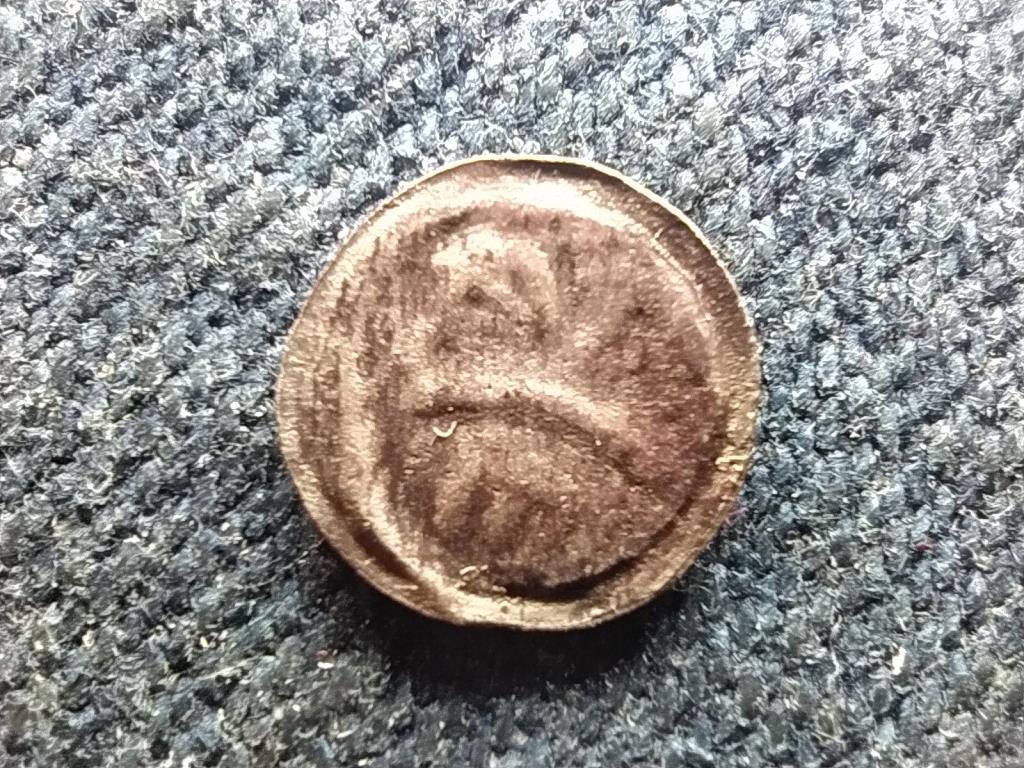 Magyarorsz&aacute;g II. G&eacute;za (1141-1162) ez&uuml;st 1 D&eacute;n&aacute;r &Eacute;H55