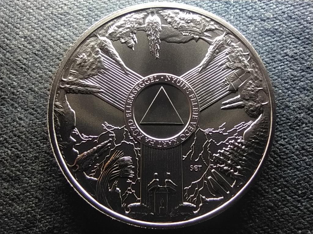 Himnusz meg&iacute;r&aacute;s&aacute;nak 200. &eacute;vfordul&oacute;ja 3000 Forint