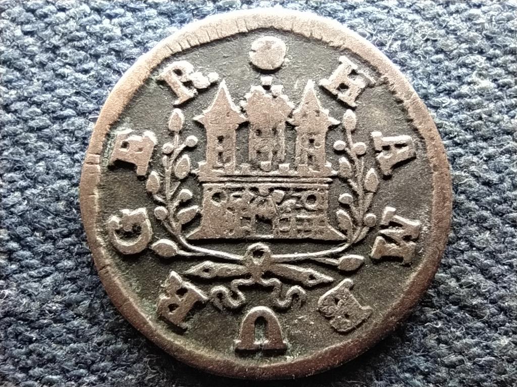 N&eacute;met &Aacute;llamok Szabad Hanzav&aacute;ros Hamburg 1 Schilling
