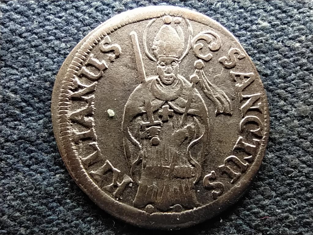 N&eacute;met &Aacute;llamok W&uuml;rzburgi P&uuml;sp&ouml;ks&eacute;g II. Guttenberg J&aacute;nos (1684-1698) 1 silling