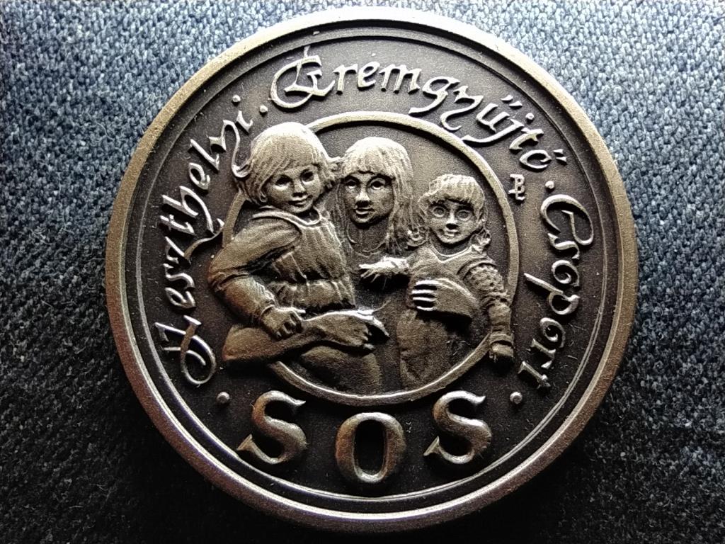 M&Eacute;E Keszthelyi Csoport SOS Battonya