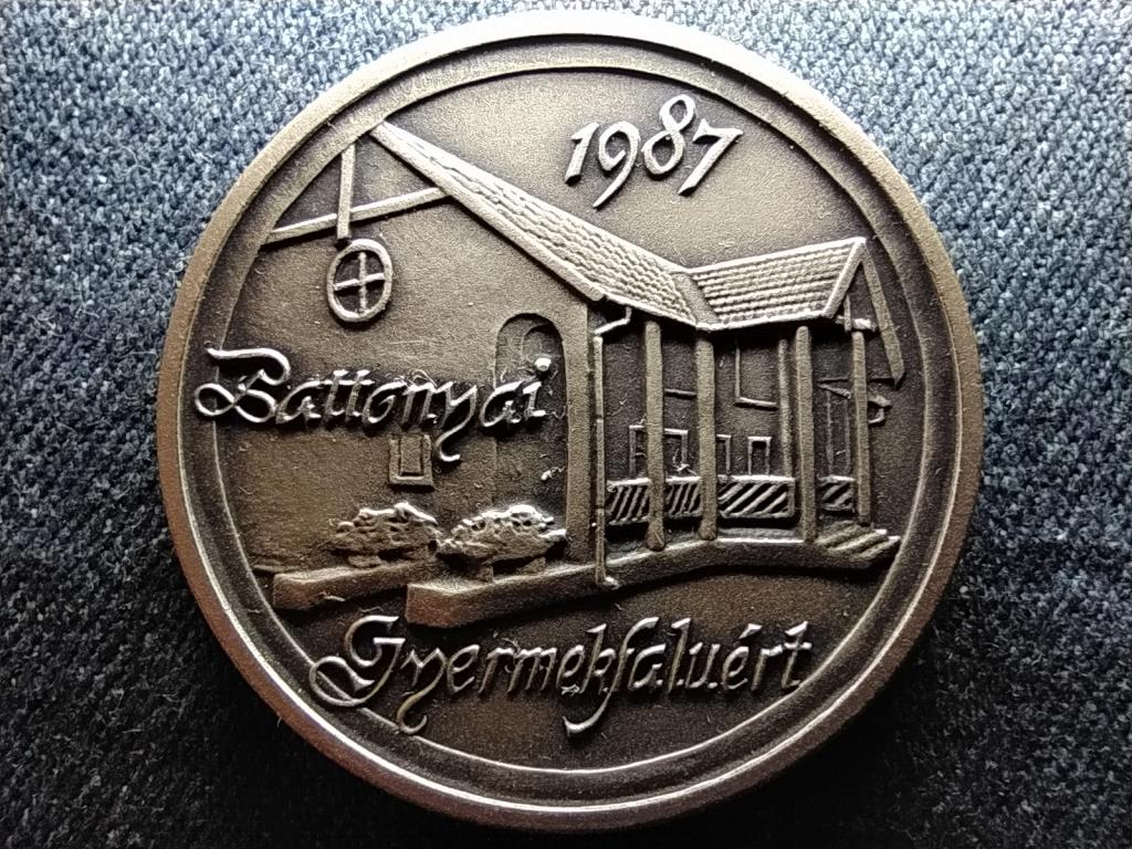 M&Eacute;E Keszthelyi Csoport SOS Battonya