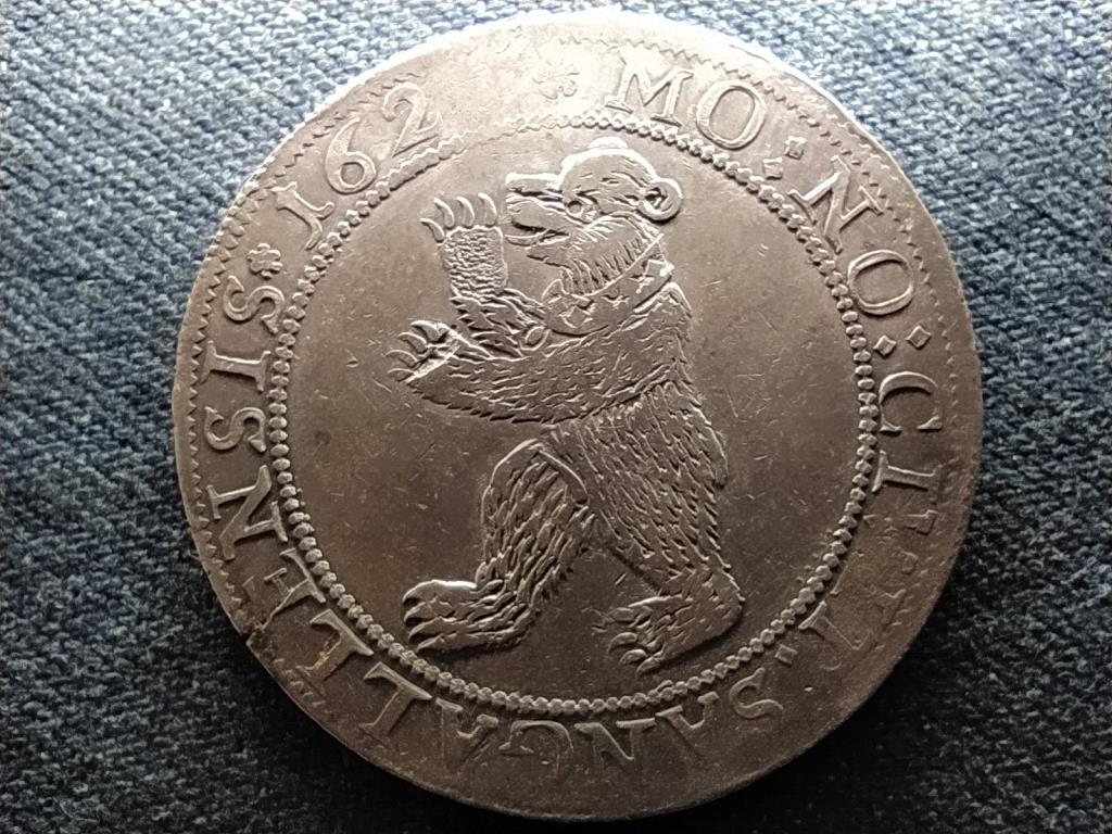 Sv&aacute;jc St. Gallen kanton ez&uuml;st 2 Tall&eacute;r