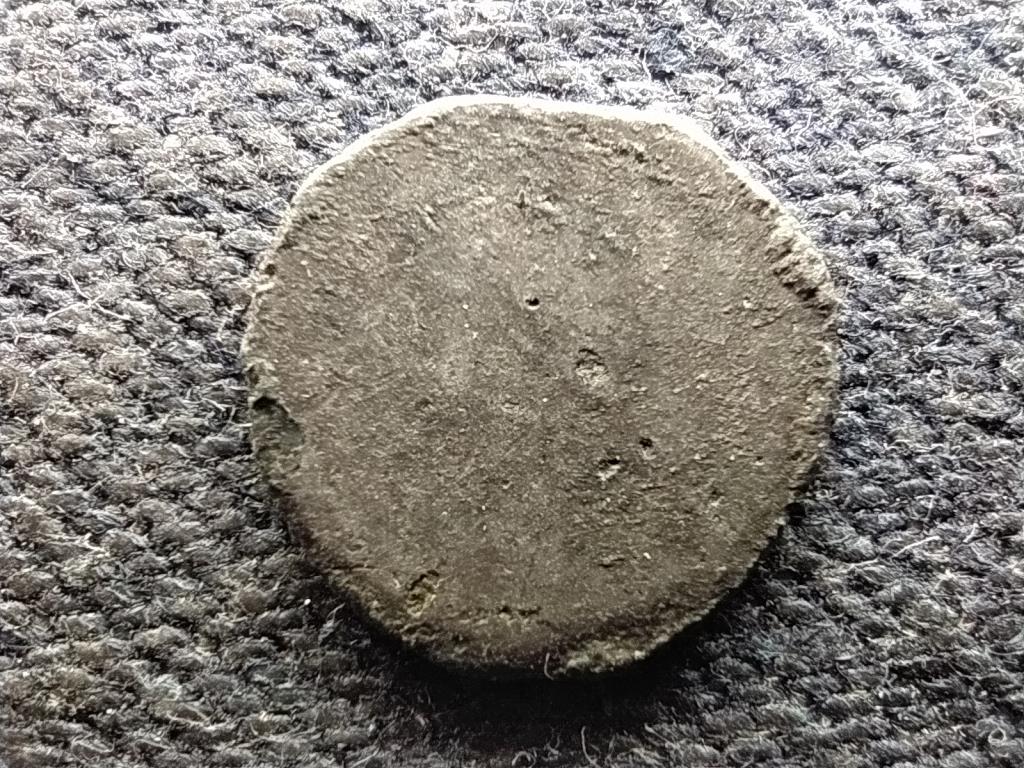 Osztr&aacute;k Hercegs&eacute;g II. Ottok&aacute;r (1251-1278) ez&uuml;st (pfennig) b&eacute;csi fill&eacute;r