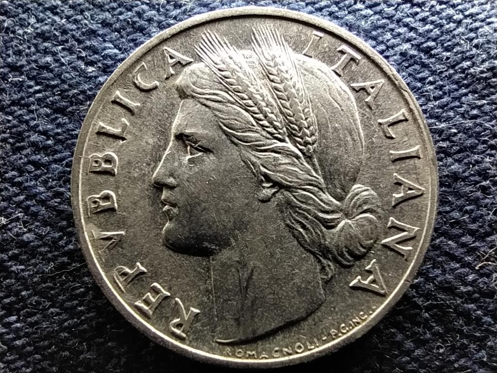 Olaszorsz&aacute;g K&ouml;zt&aacute;rsas&aacute;g (1946-) 1 L&iacute;ra