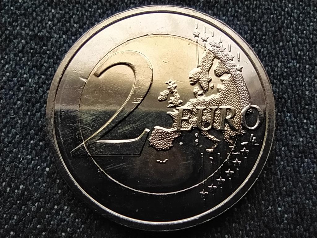 M&aacute;lta A GMU 10 &eacute;ve 2 Euro