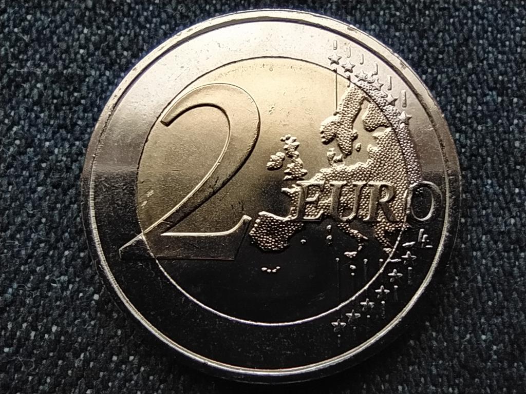 G&ouml;r&ouml;gorsz&aacute;g A GMU 10 &eacute;ve 2 Euro