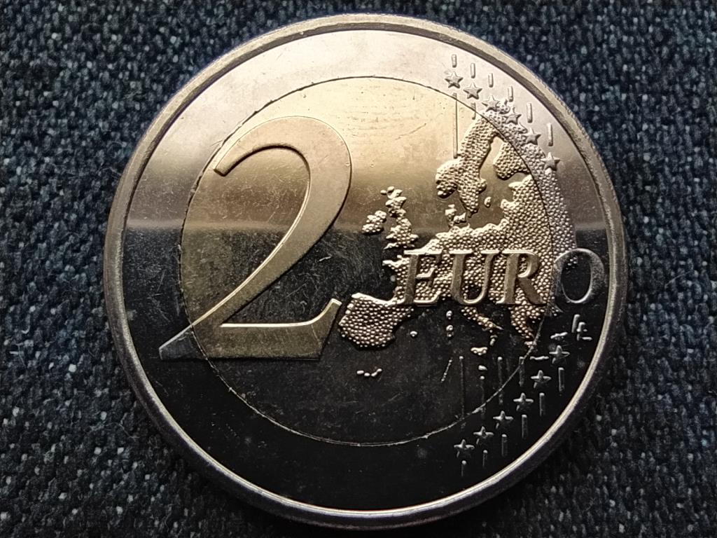 Finnorsz&aacute;g A GMU 10 &eacute;ve 2 Euro