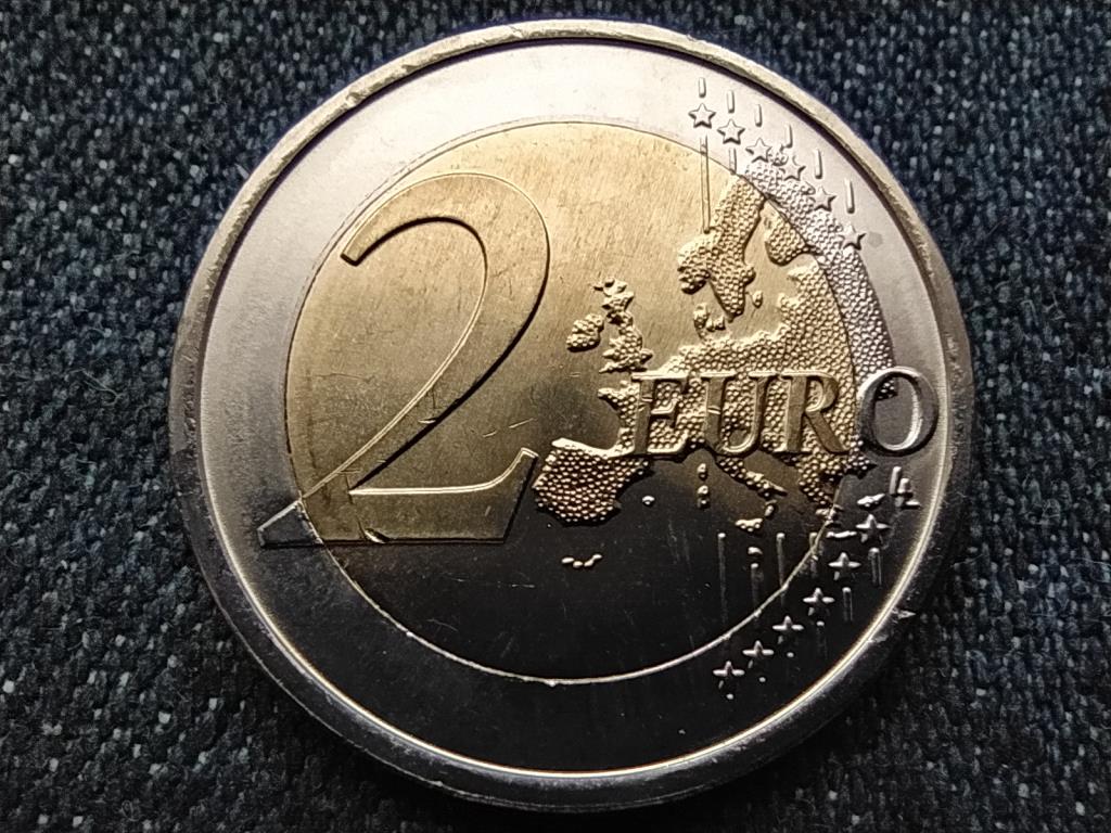 Portug&aacute;lia A GMU 10 &eacute;ve 2 Euro
