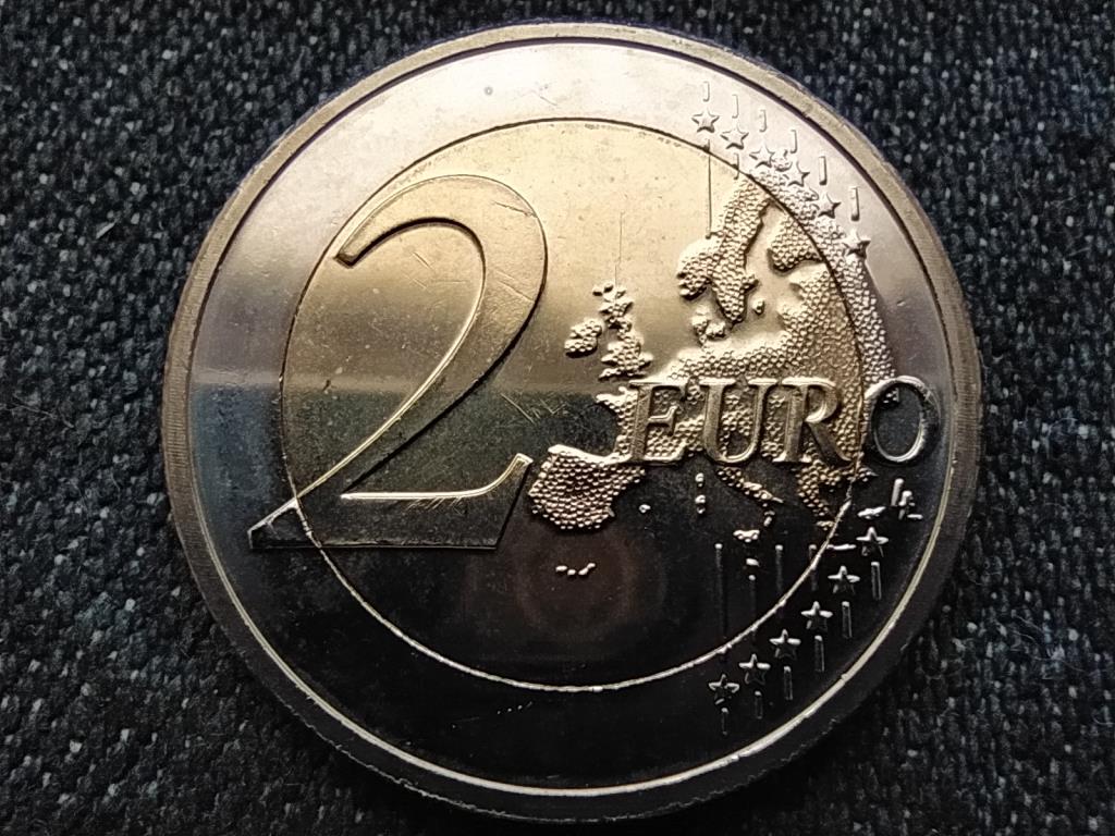 Ciprus A GMU 10 &eacute;ve 2 Euro