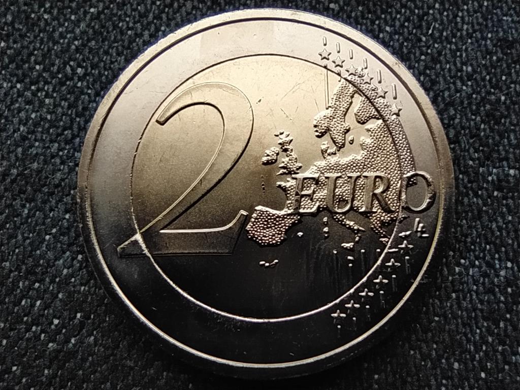 Ausztria A GMU 10 &eacute;ve 2 Euro