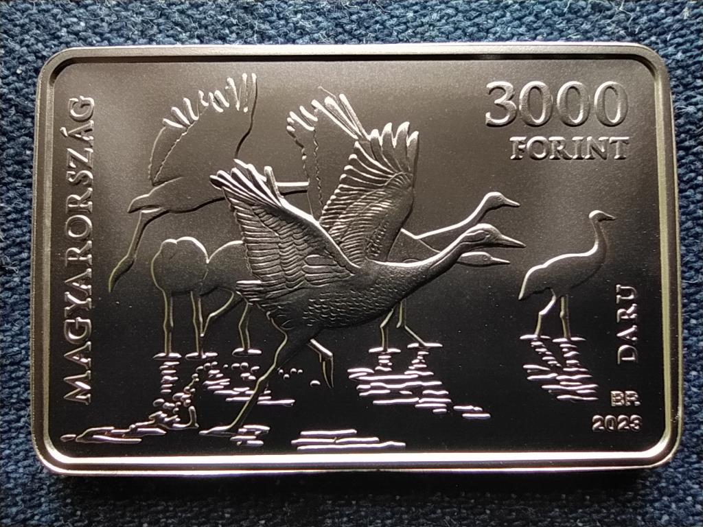 Hortob&aacute;gyi Nemzeti Park 3000 Forint