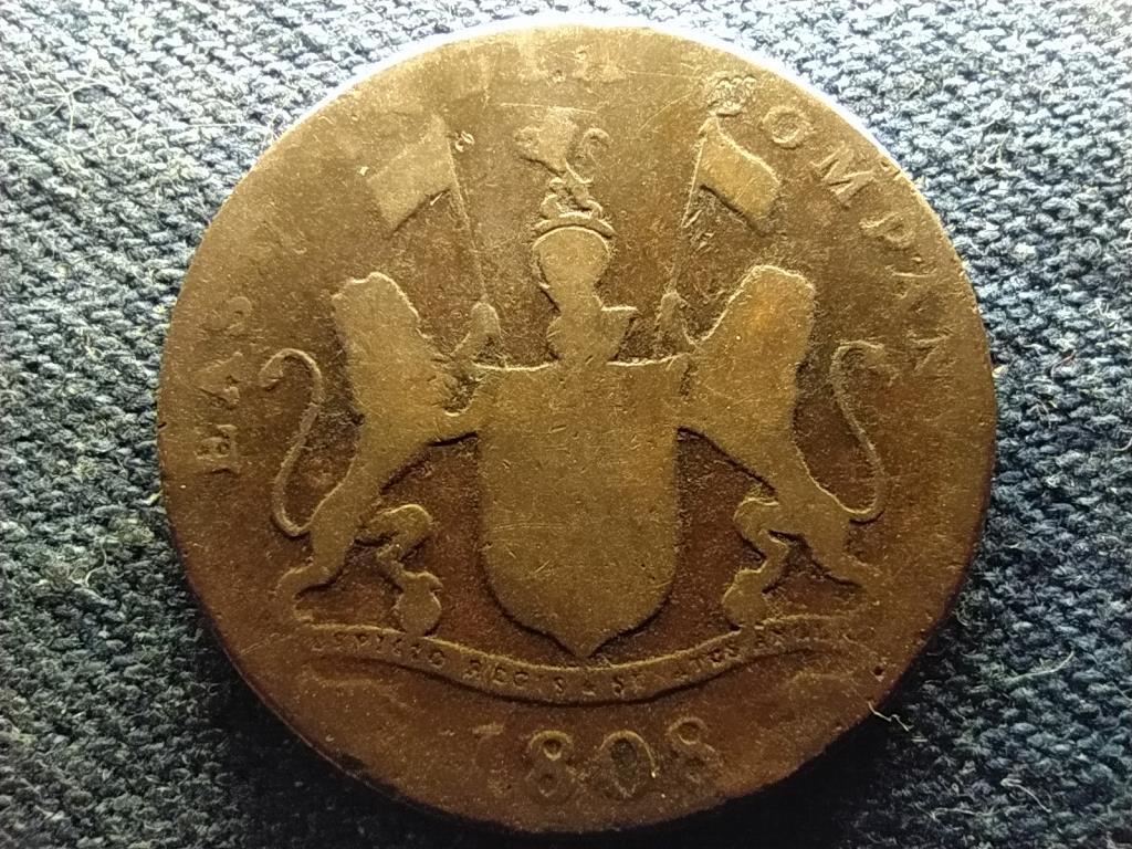 India Madras eln&ouml;ks&eacute;ge 10 Cash
