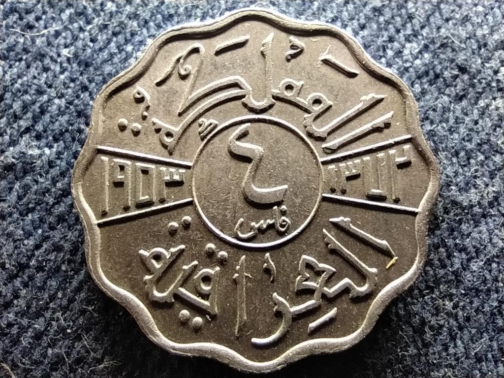 Irak II. Fejsz&aacute;l (1939-1958) 4 Fil