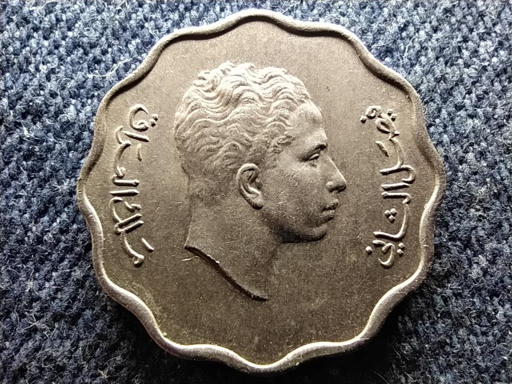 Irak II. Fejsz&aacute;l (1939-1958) 4 Fil