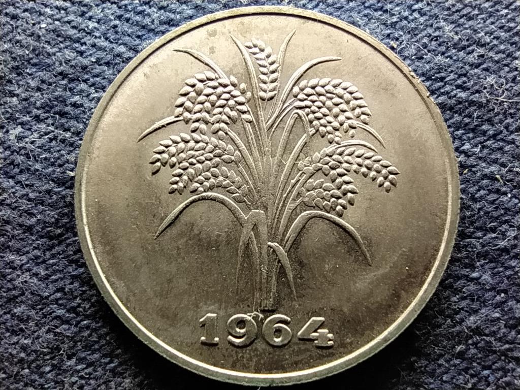 D&eacute;l-Vietn&aacute;m Katonai Forradalmi Tan&aacute;cs (1963-1967) 10 Dong