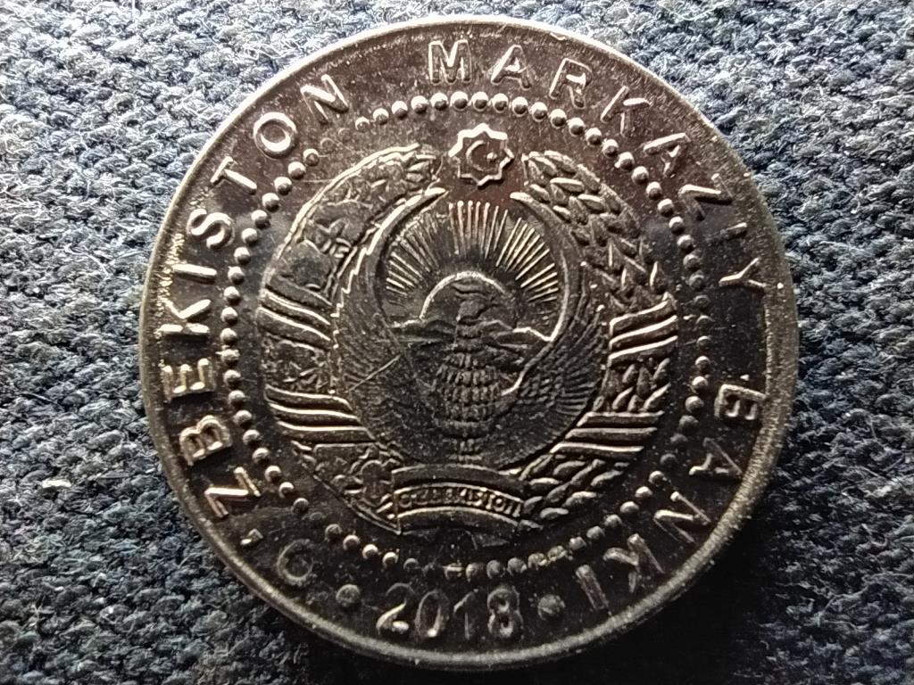 &Uuml;zbegiszt&aacute;n K&ouml;zt&aacute;rsas&aacute;g (1991-) 100 Som