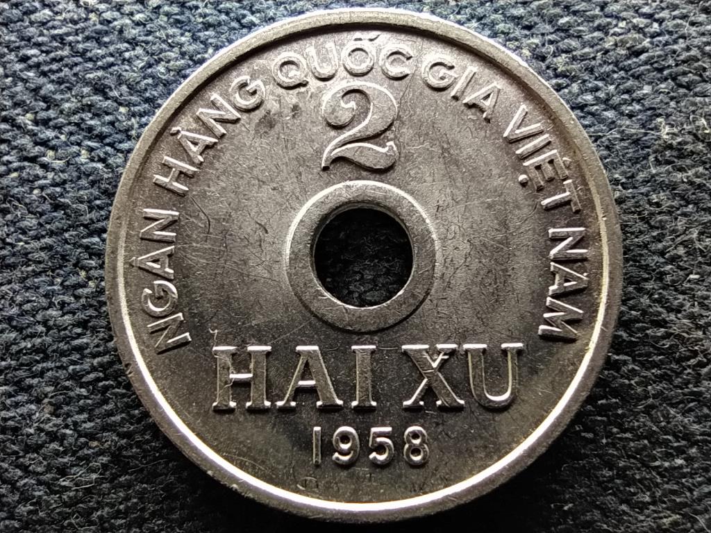 Vietn&aacute;m 2 Xu