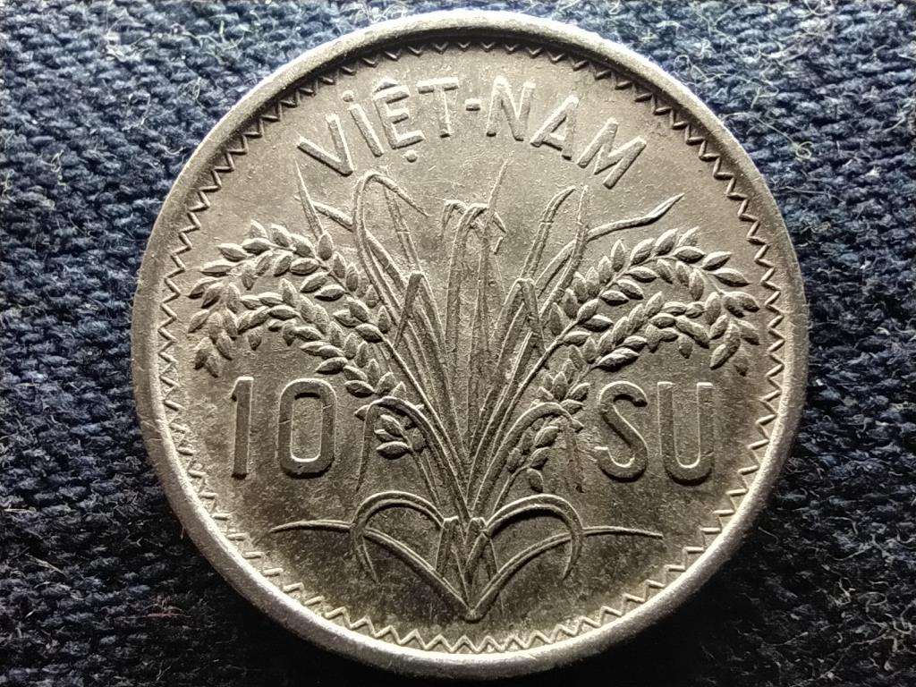 D&eacute;l-Vietn&aacute;m Bảo Đại (1949-1955) 10 Su