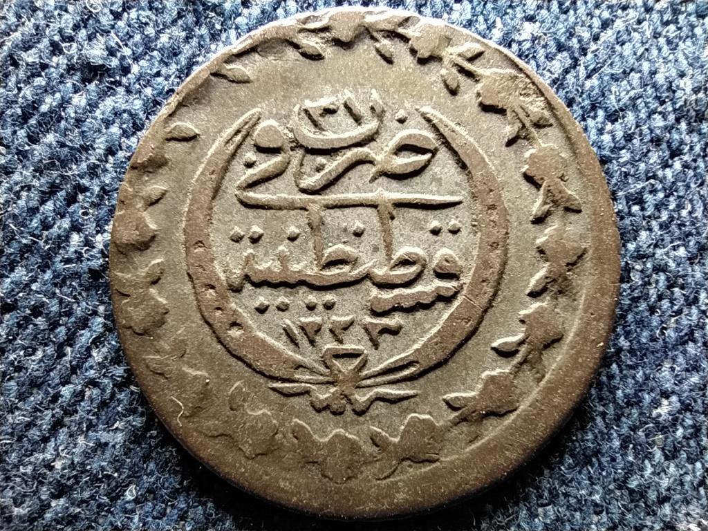 Oszm&aacute;n Birodalom II. Mahmud (1808-1839) 20 Para