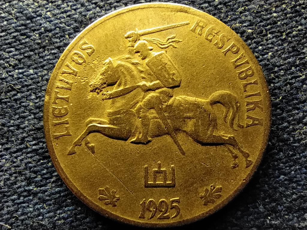 Litv&aacute;nia K&ouml;zt&aacute;rsas&aacute;g (1918-1940) 20 centu 