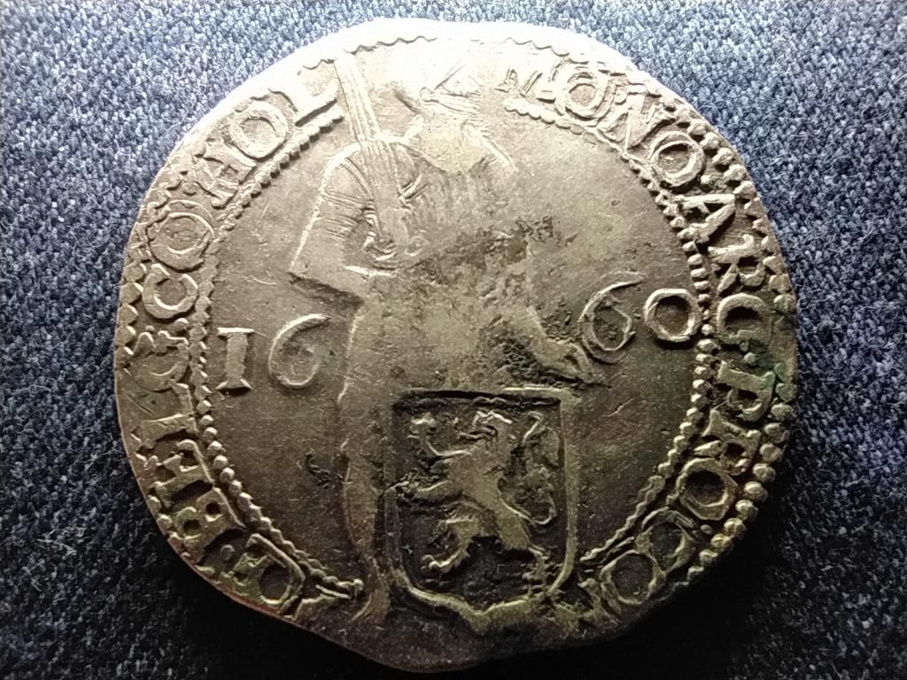 Hollandia Overijssel tartom&aacute;ny Ez&uuml;st 1 duk&aacute;t 