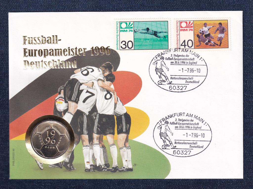 Anglia Labdar&uacute;g&oacute; Eur&oacute;pa-bajnoks&aacute;g Anglia 1996 2 Font 