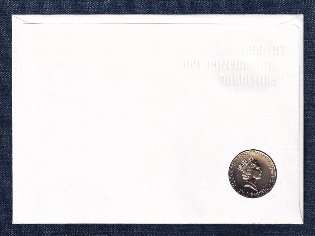 Anglia Labdar&uacute;g&oacute; Eur&oacute;pa-bajnoks&aacute;g Anglia 1996 2 Font 